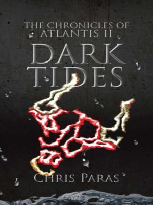 cover image of THE CHRONICLES OF ATLANTIS
